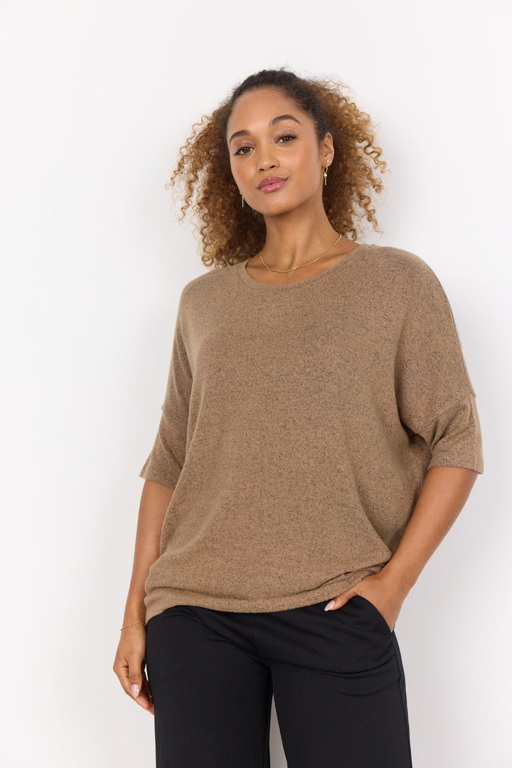 SS DOLMAN TOP