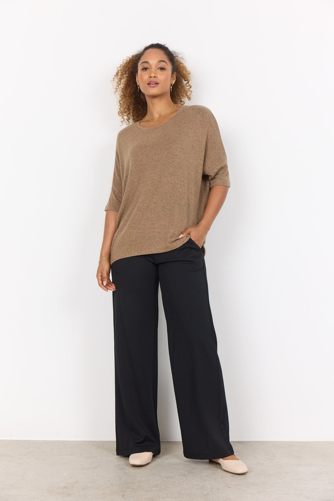 SS DOLMAN TOP