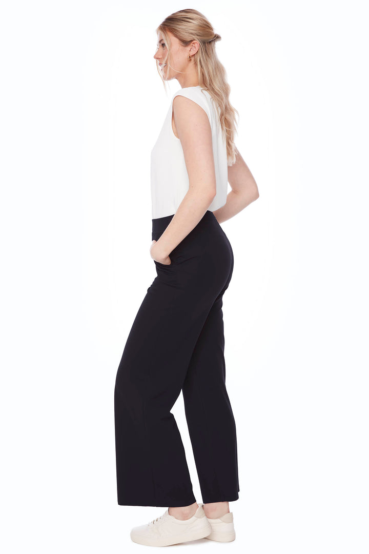 WIDE LEG PANT