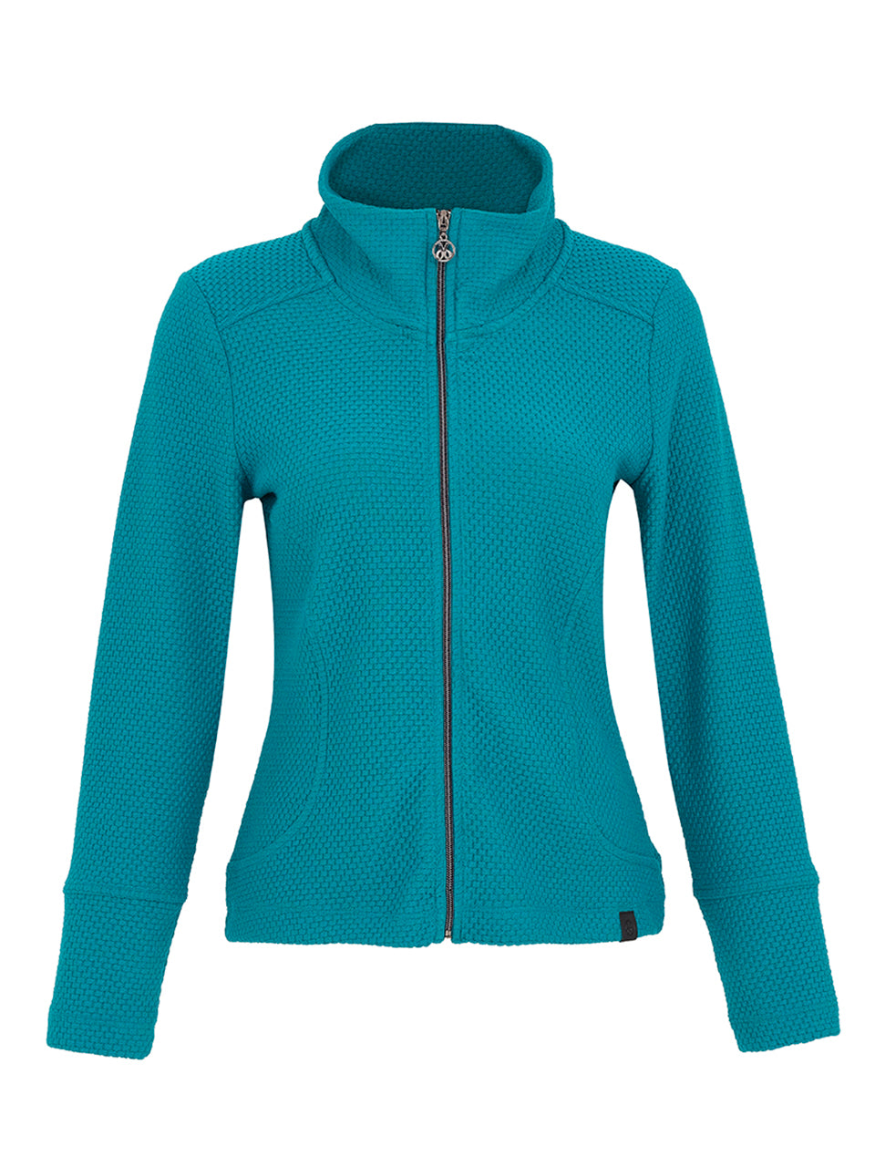 ZIP JACKET – Aldila Boutique US