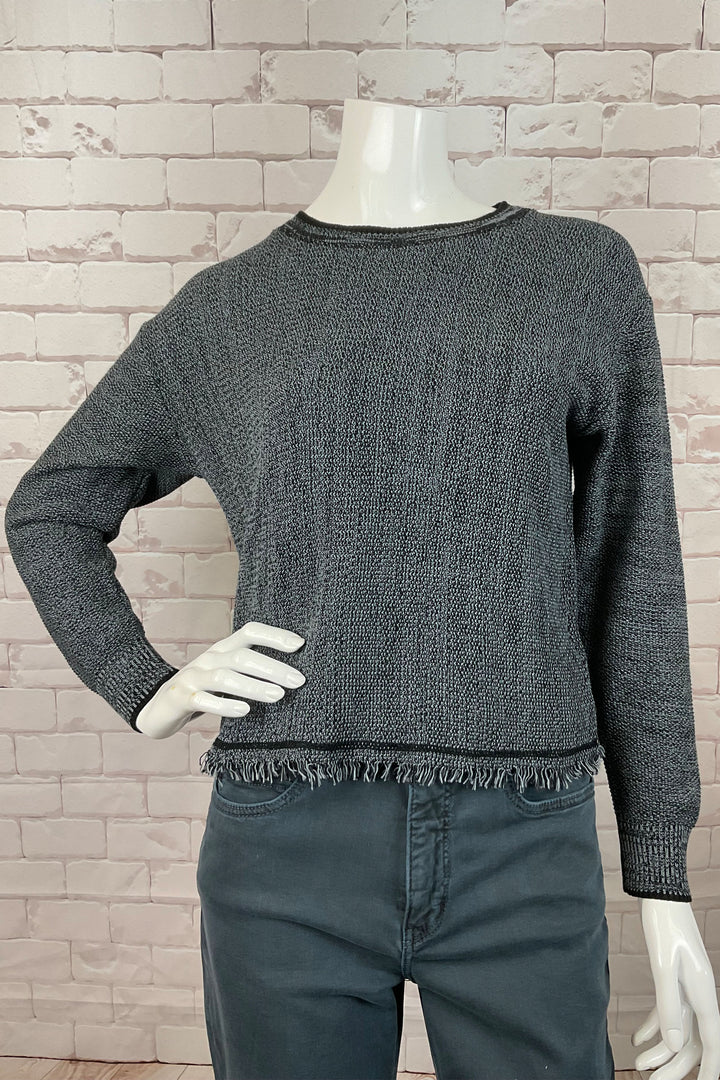 SPARROW SWEATER