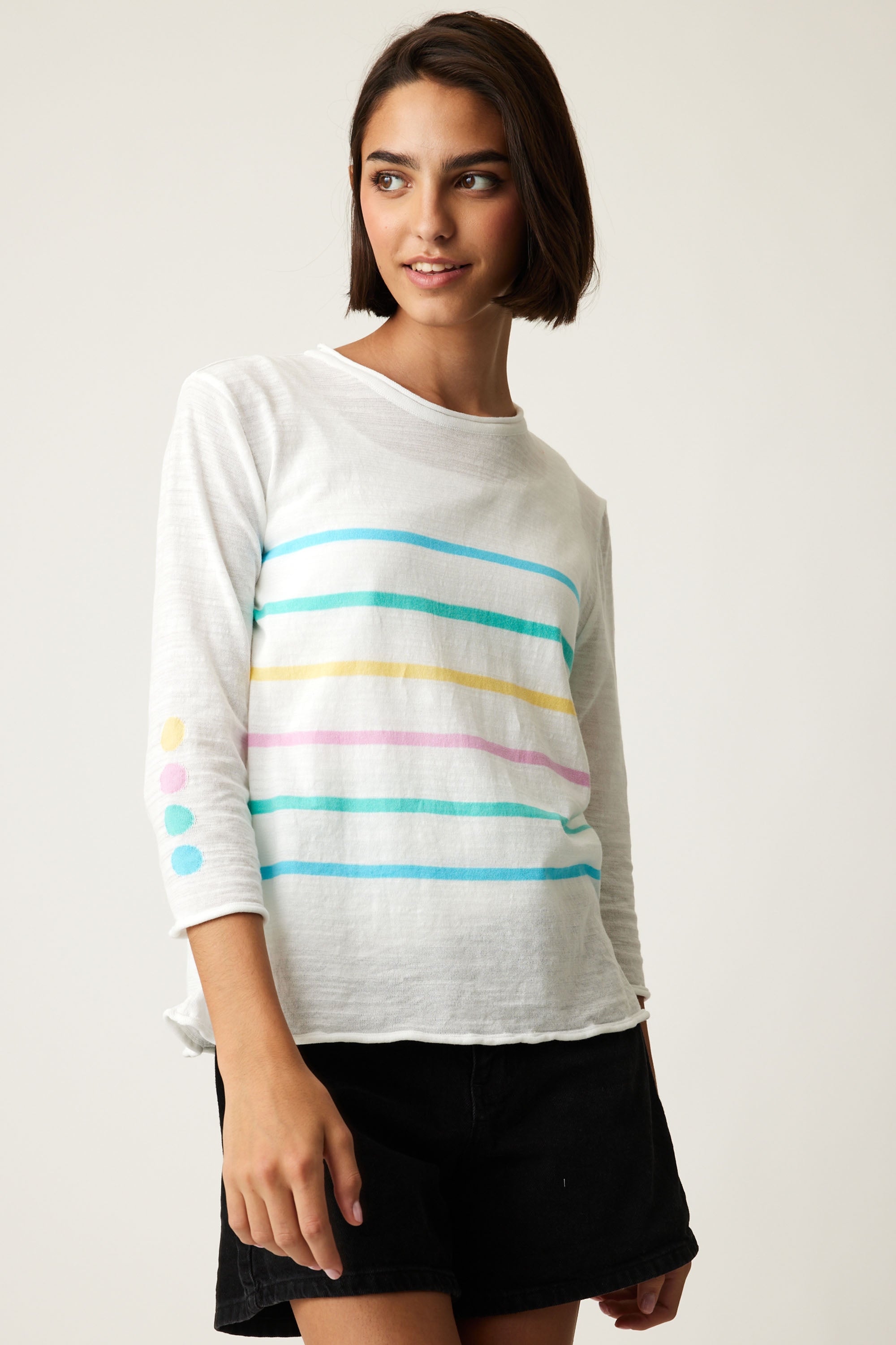 SWEATERS – Aldila Boutique US