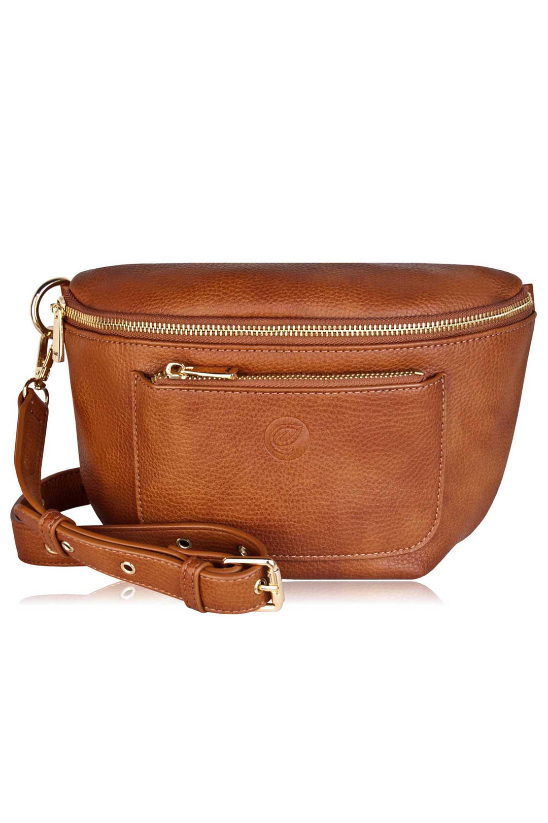 ELLIS POUCH BAG