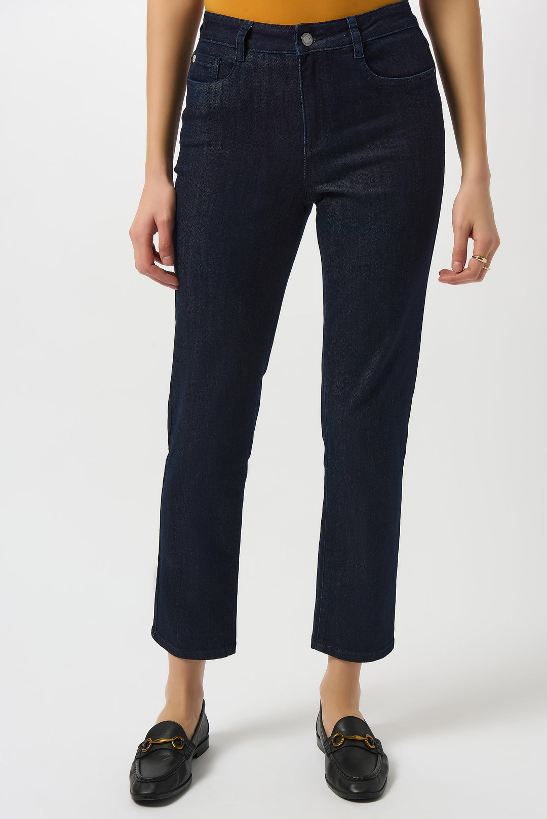 GIA CLASSIC SLIM JEAN