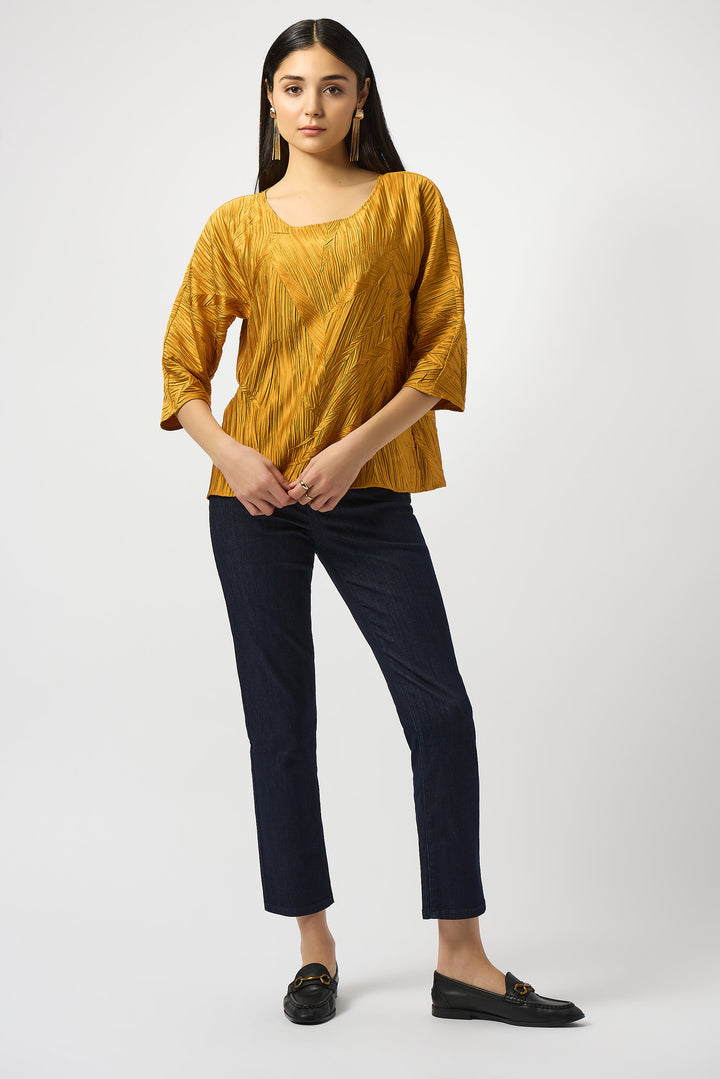 GIA CLASSIC SLIM JEAN