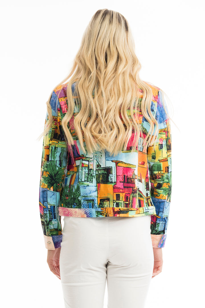 HAVANA JACKET