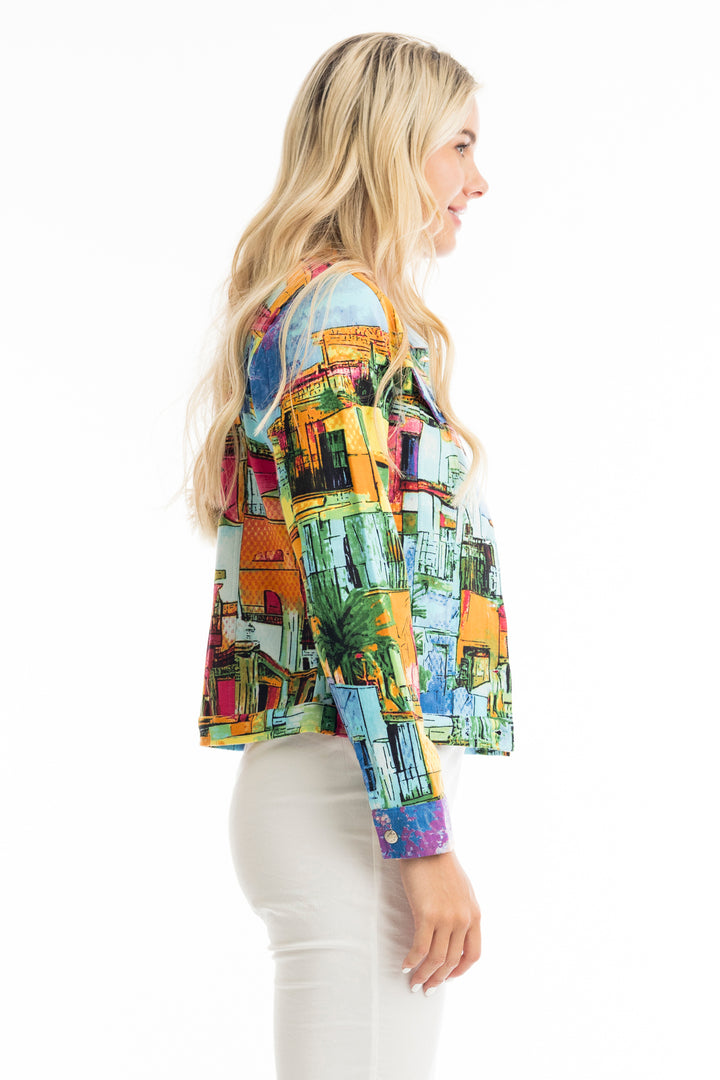HAVANA JACKET