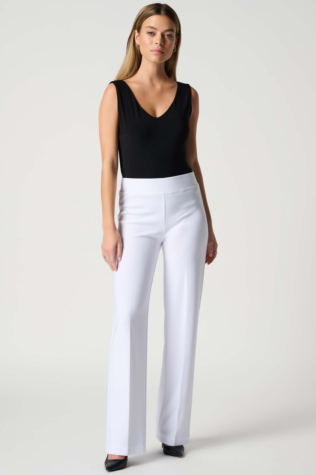 WIDE LEG PANT