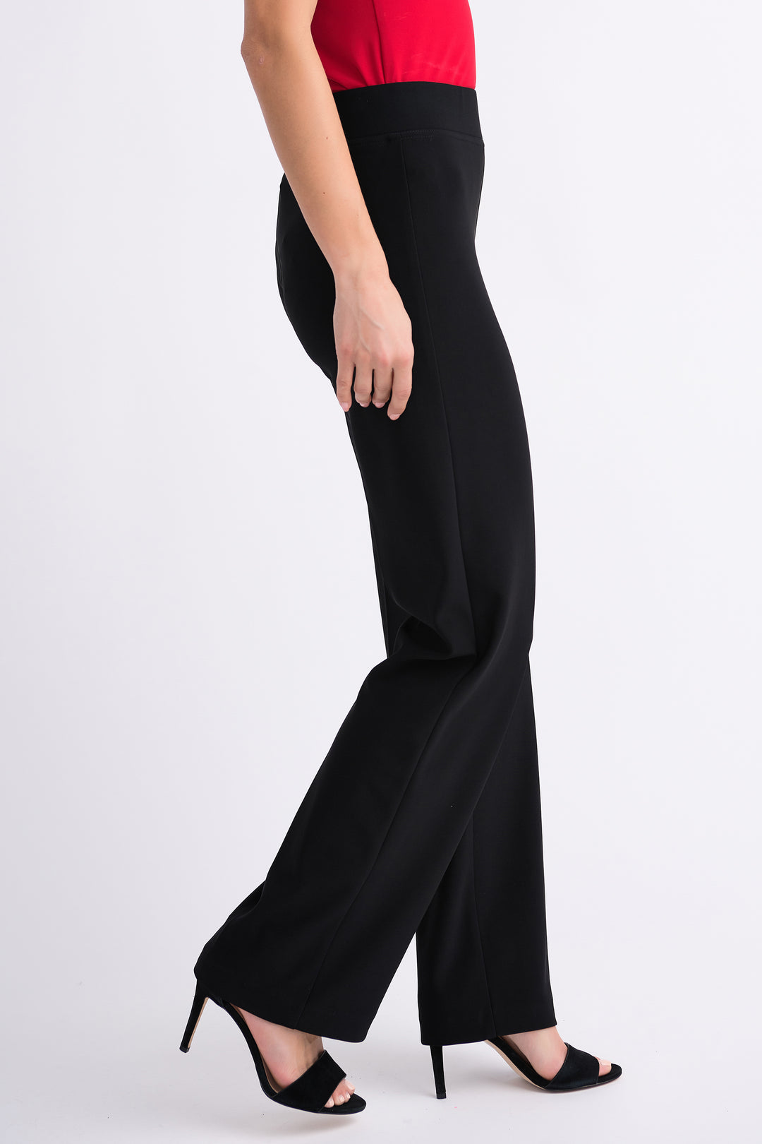 WIDE LEG PANT