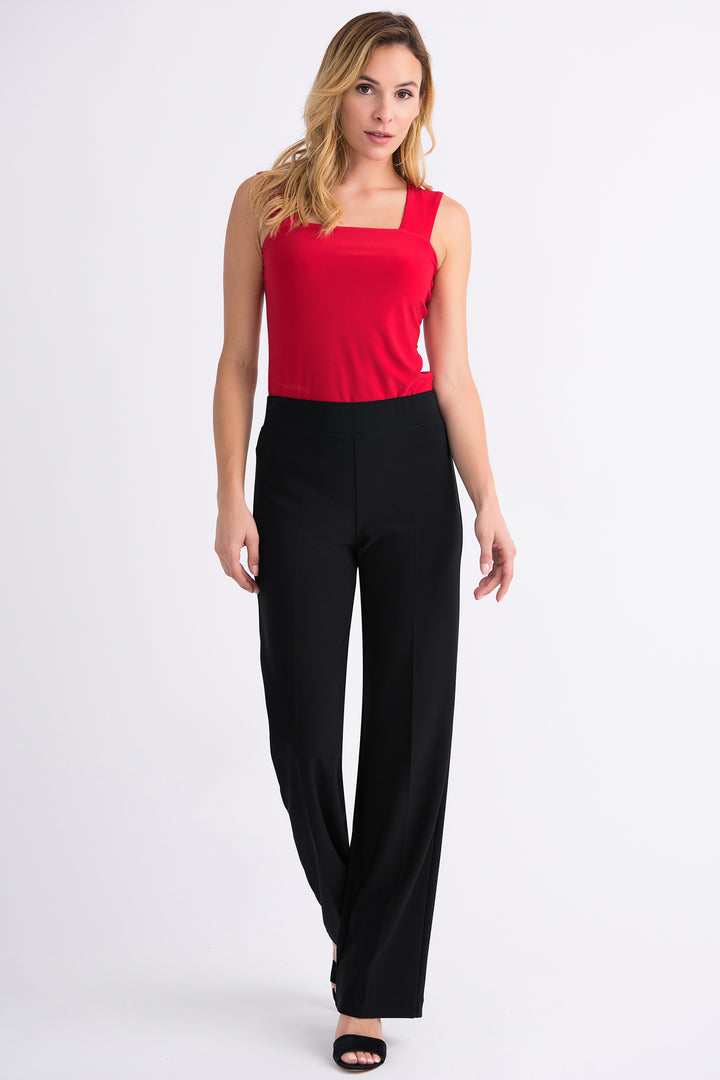 WIDE LEG PANT
