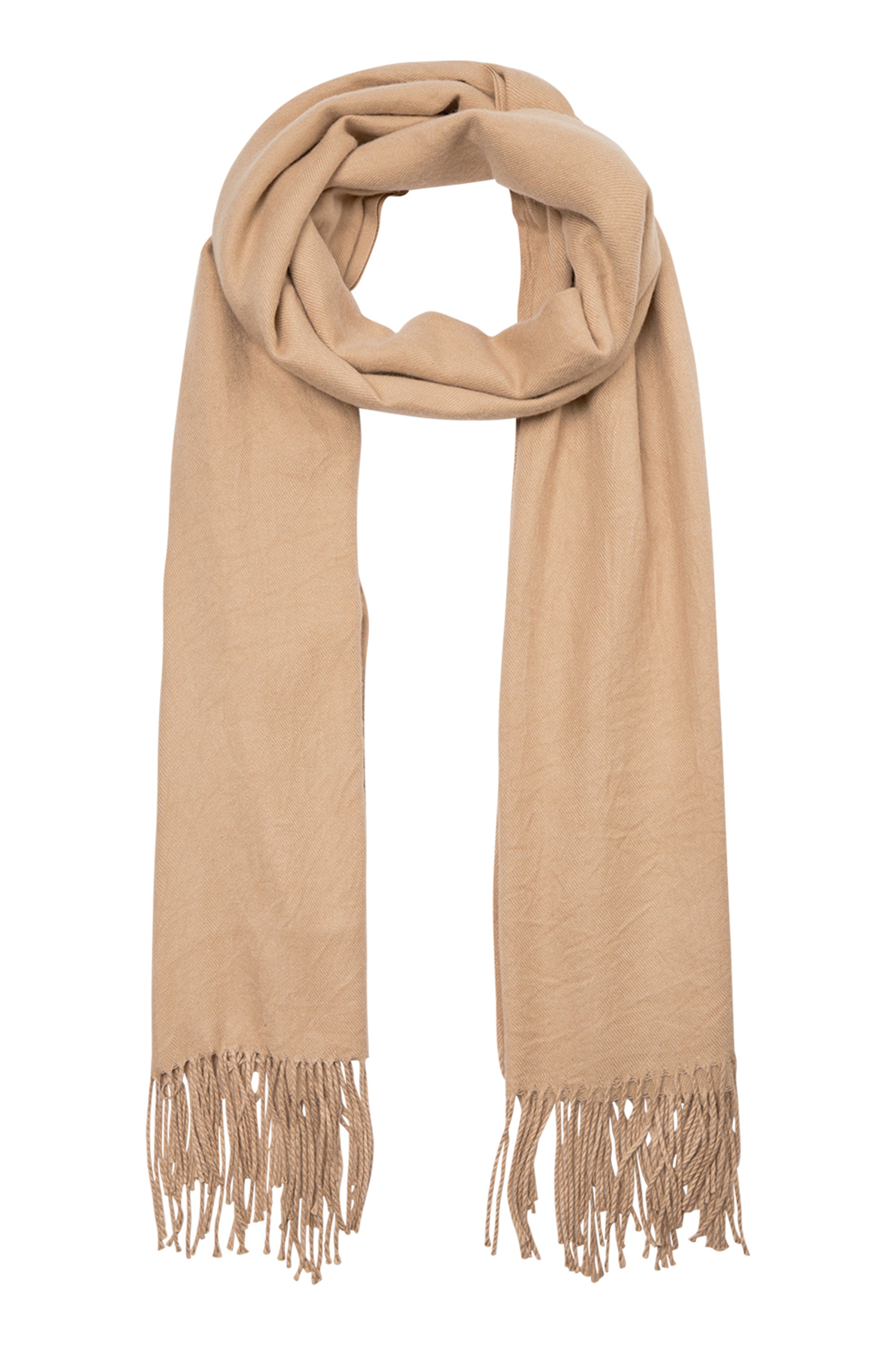 Camel Scarf Aldila Boutique US